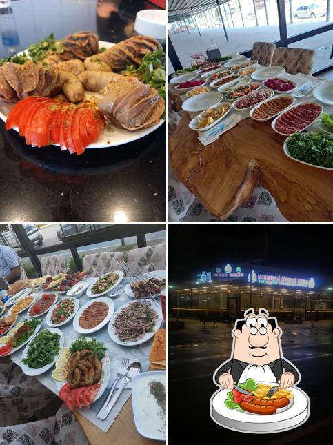 Mersinli ciğerci baba