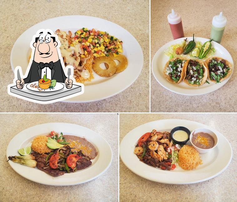 Mo's Burritos Restaurant