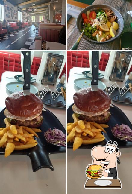Narineshka's Diner