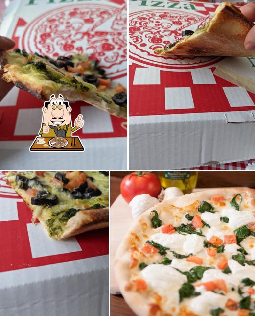 Pizza Amore