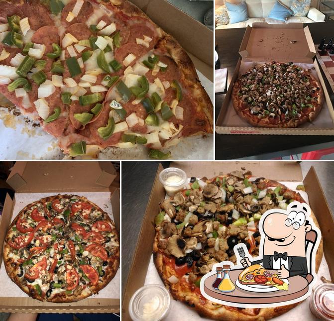 Pizza Co