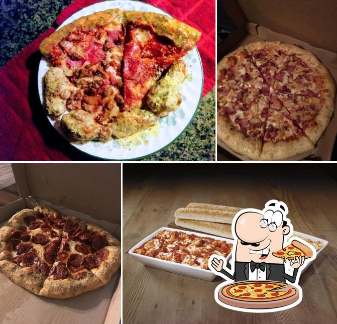 Pizza Hut