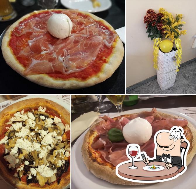Pizzeria al Casal