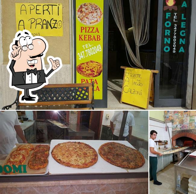 Boomerang Pizzeria