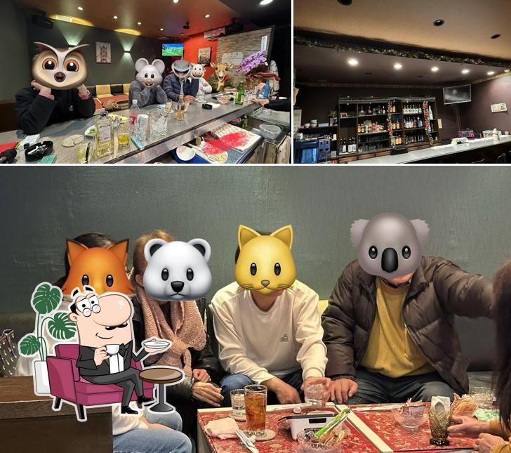 Believe (カラオケ snack＆bar)