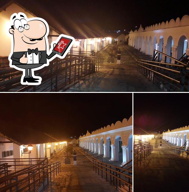 Pizzaria do Mercado