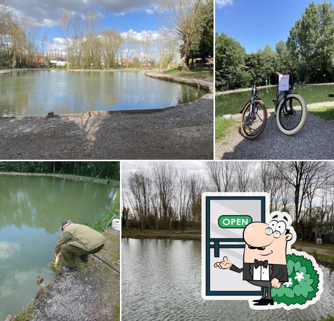 Sarl Parc De La Biette