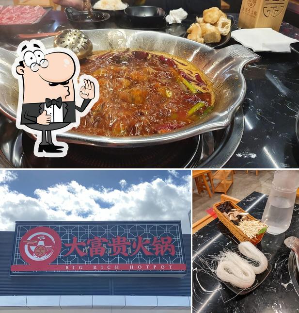Big Rich Hotpot