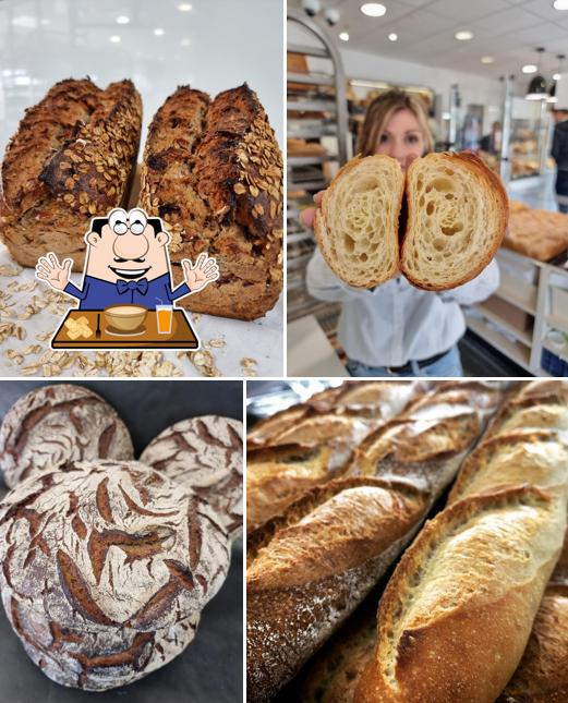 Boulangerie Pâtisserie Denis Fourel