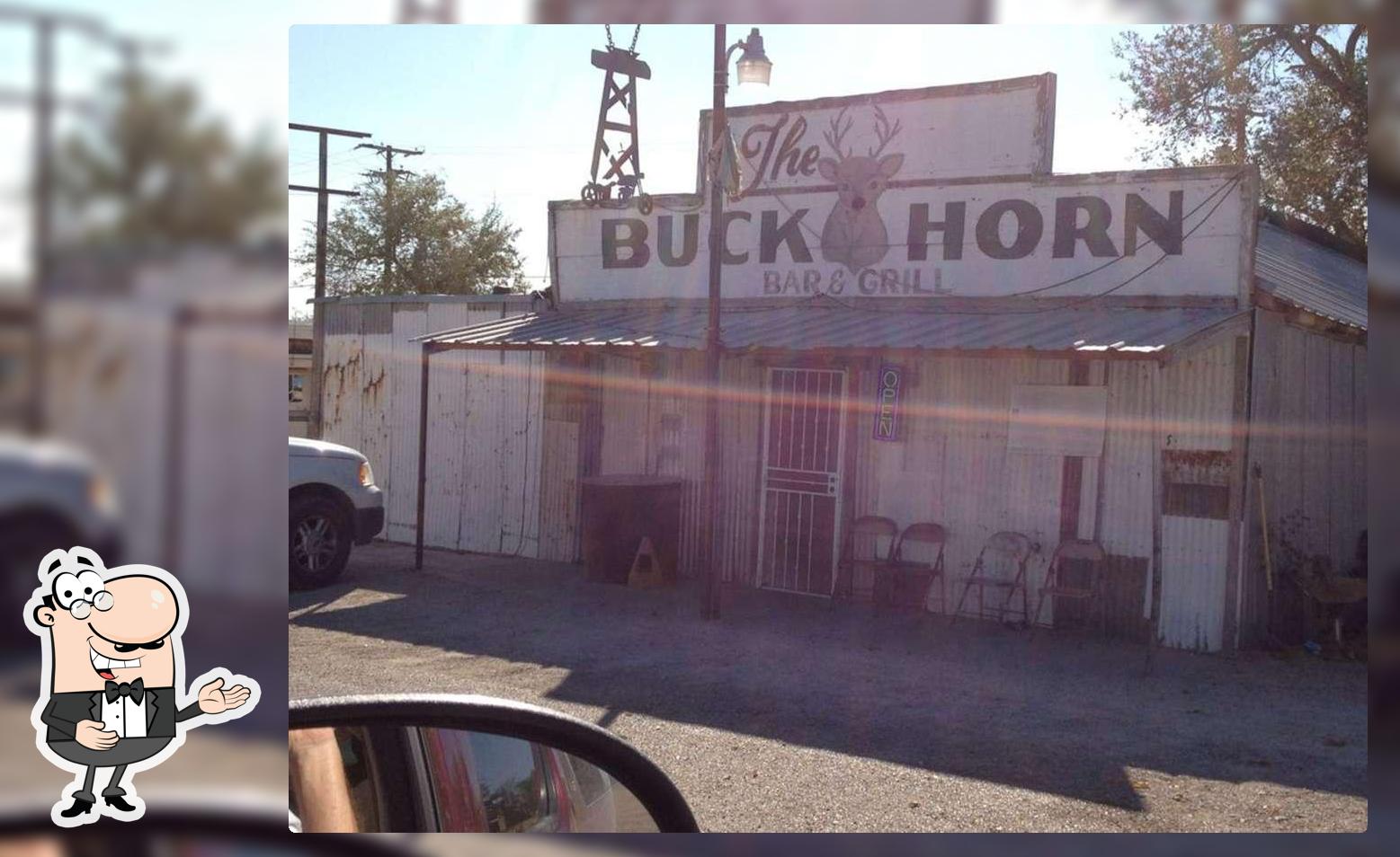 Buckhorn Bar & Grill