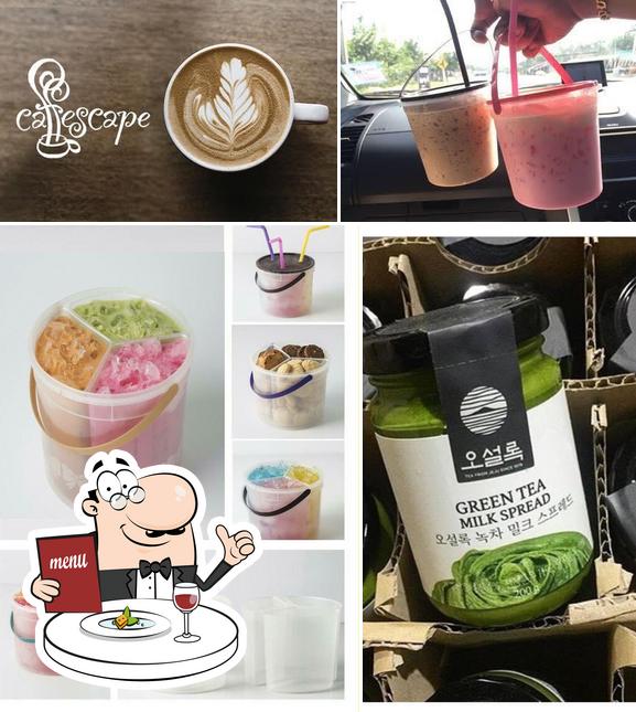 Captaincartooncoffeemilk