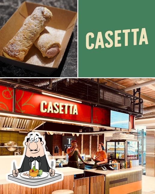 Casetta