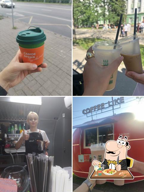 Coffee Like