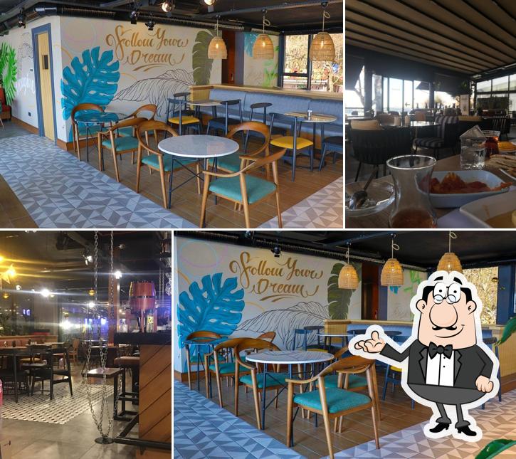 Denizatı Restaurant