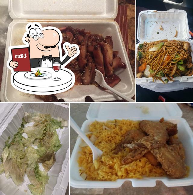 Eddy's Carryout