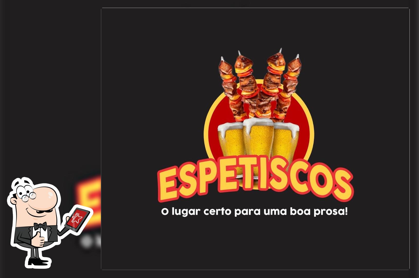 Espetiscos