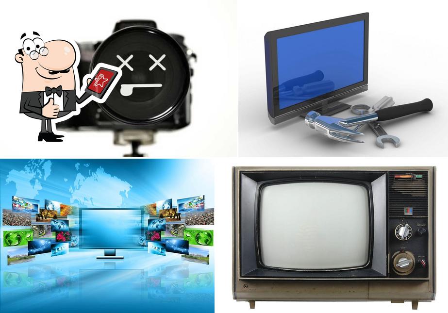 Kims TV VCR Repair
