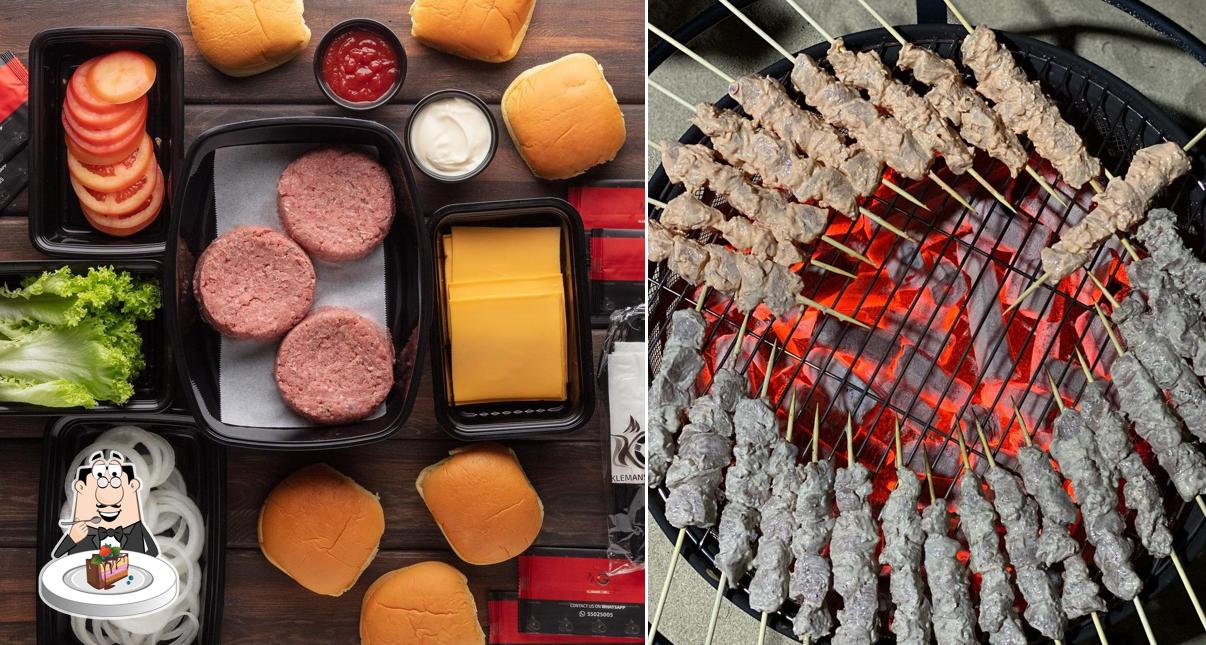 Klimanns Grill