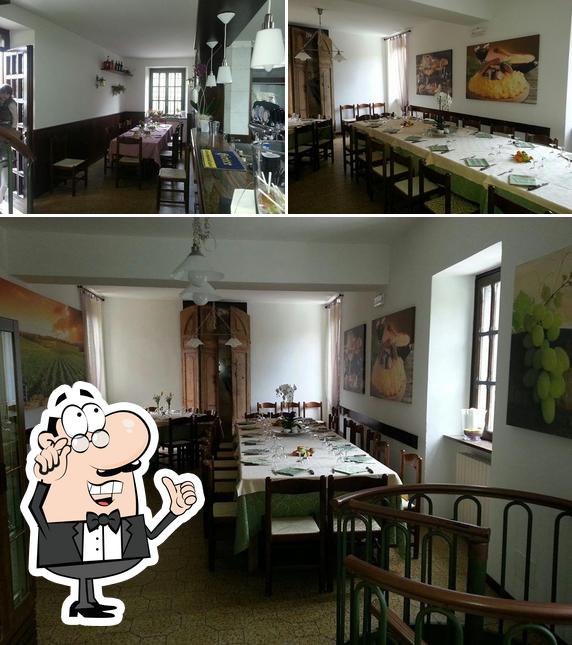 Locanda IL Grappolo