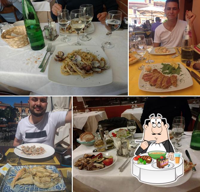 Ristorante Monumento dal 1884