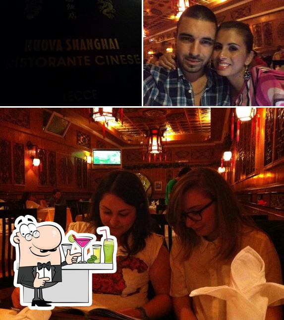 Nuova Shanghai