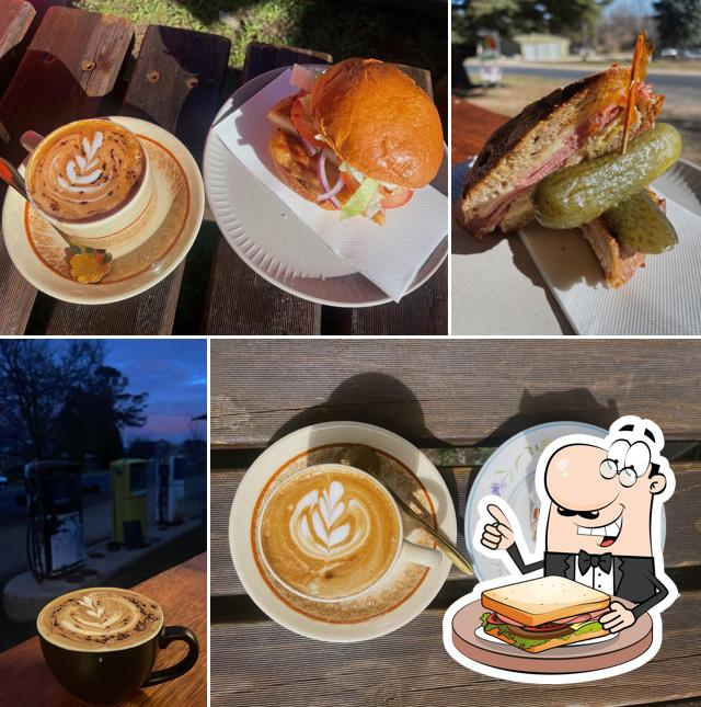 Red Dog Roasters
