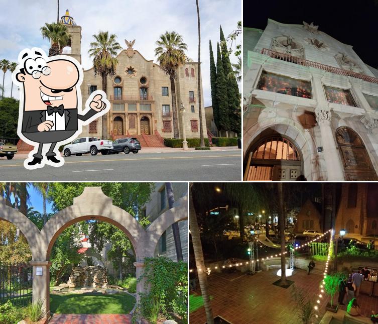 Riverside Municipal Auditorium