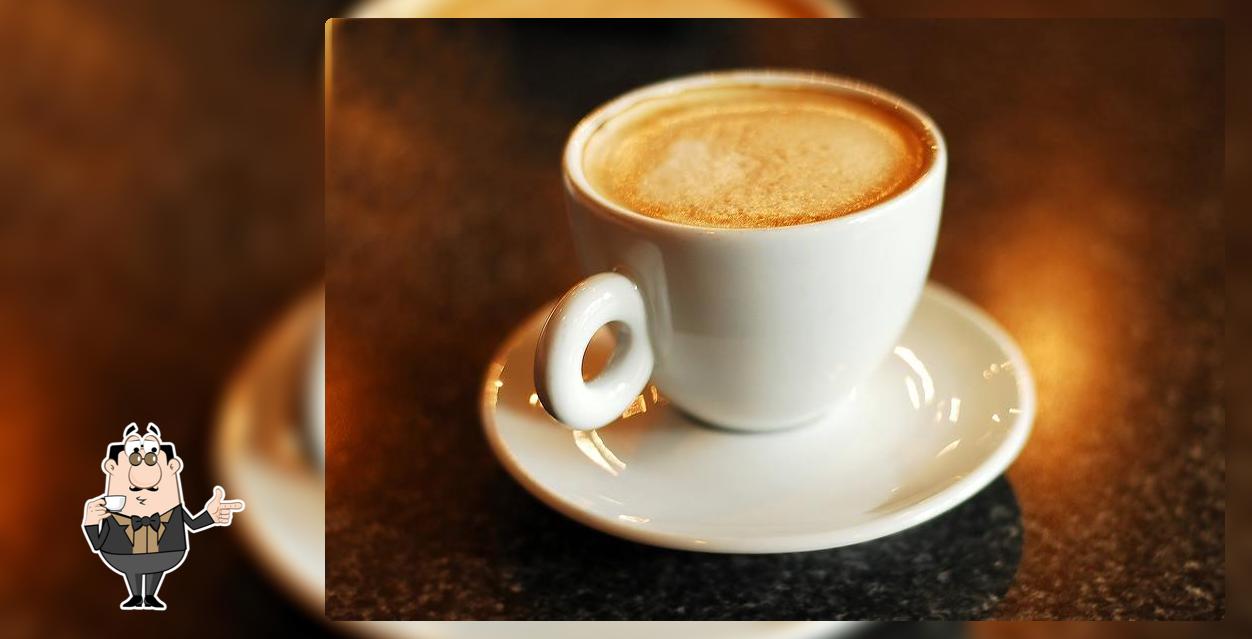 Staniccino