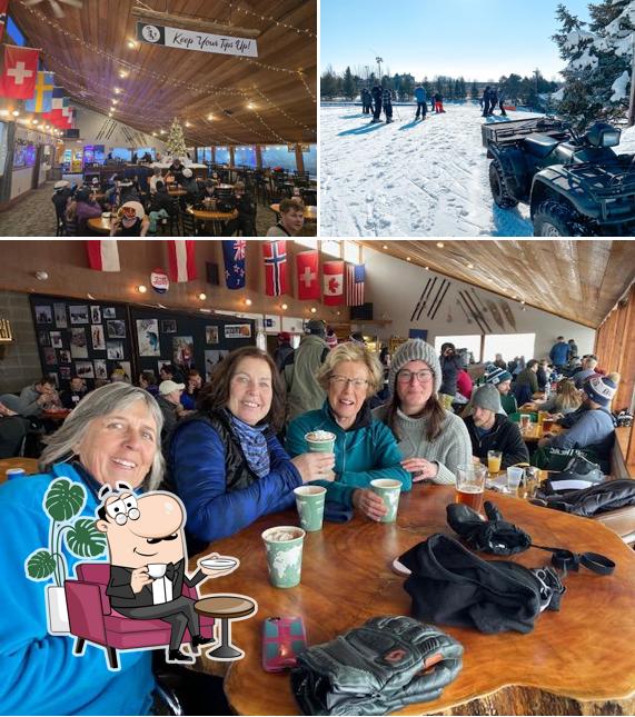 Sundown Mountain Resort