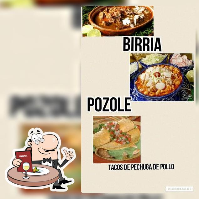 Tacos El Paisa