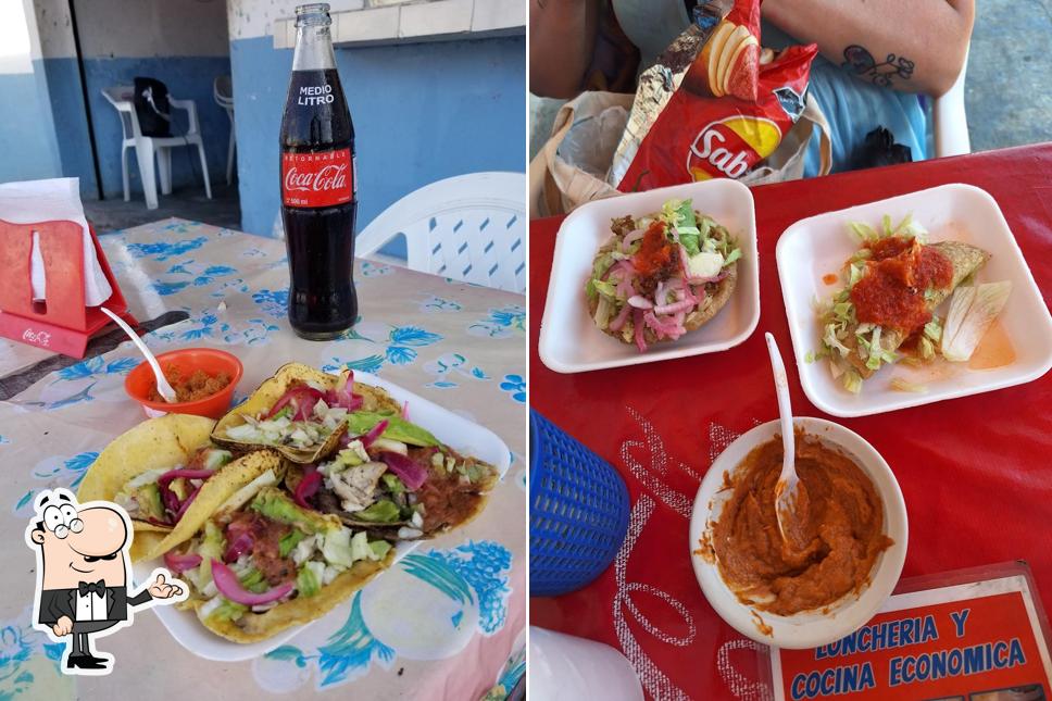 Tacos Lover's