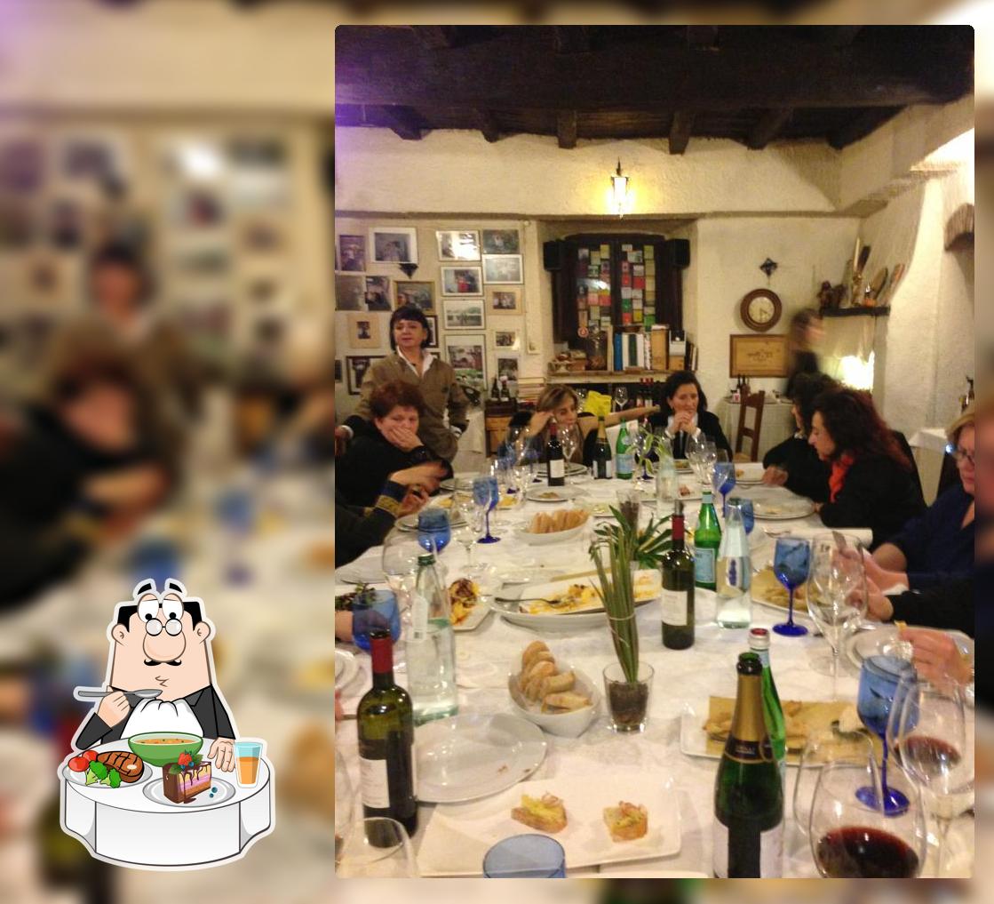 Taverna De Portanova