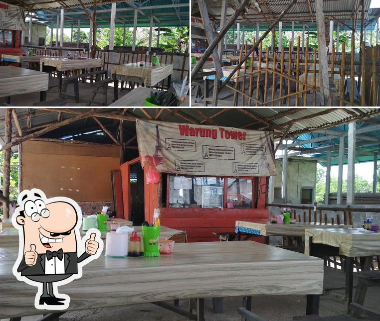 Warung Tower