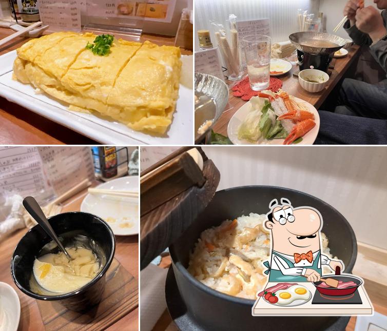 出汁料理・お酒 YOSUGA