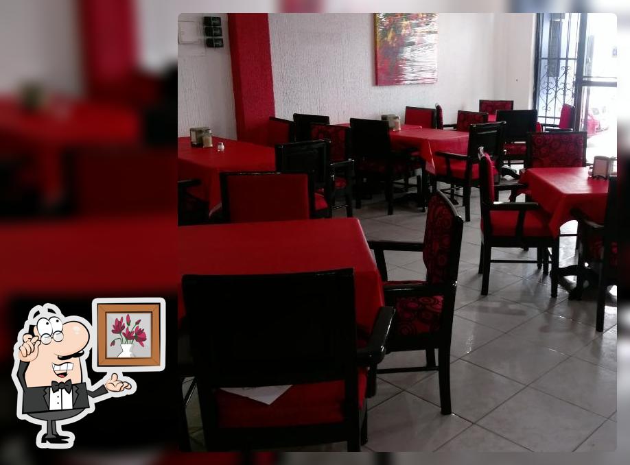 Restaurant la casa del BIGOTES