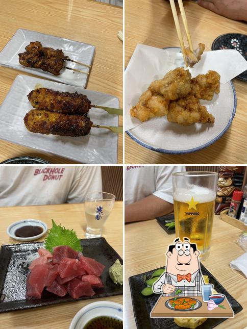 とん喜