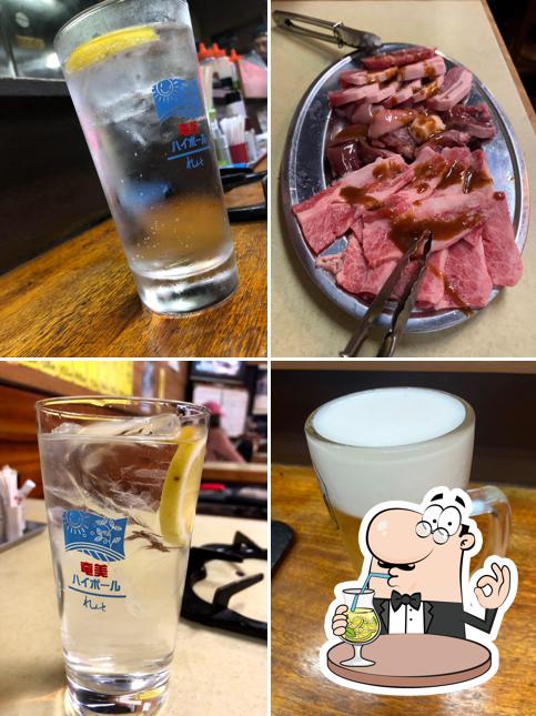勝滝ホルモンセンター