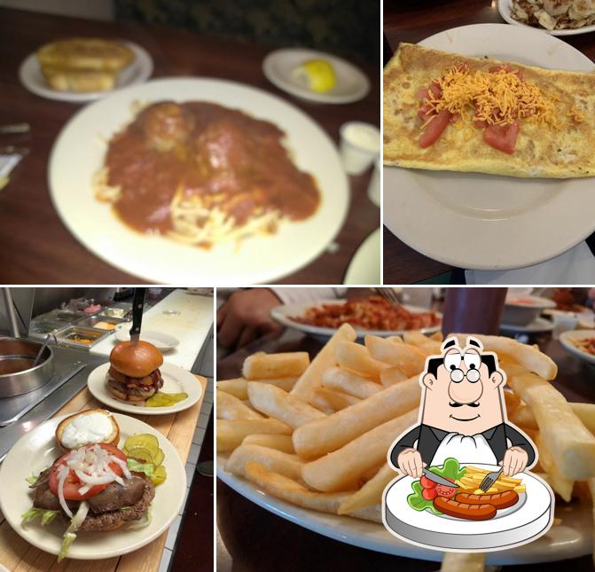 Stephen’s Old Village Restaurant