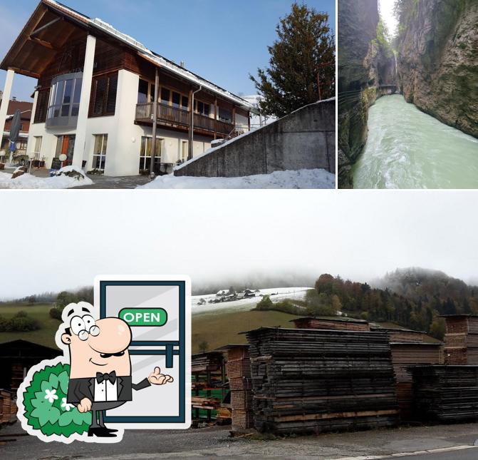 Sternen