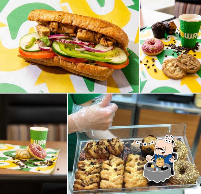 Subjoy
