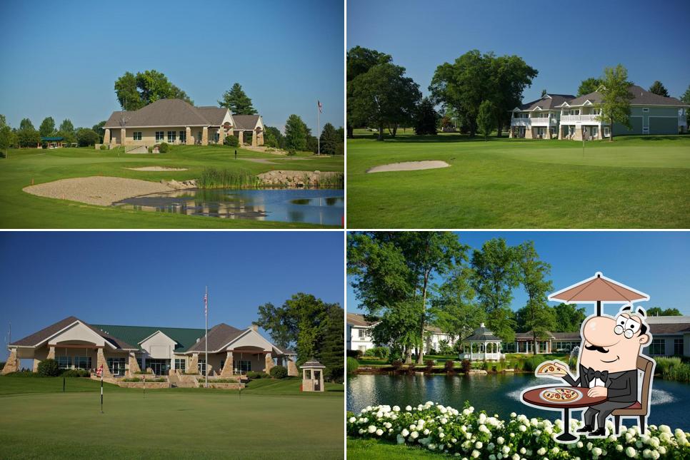 Swan Lake Resort