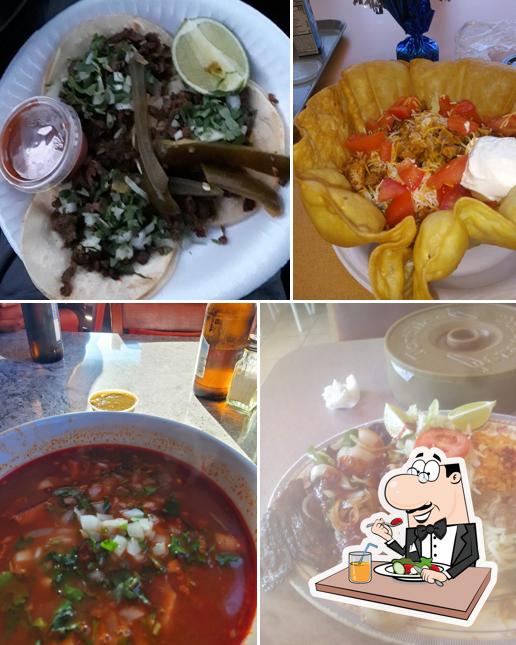 Taqueria Michoacan