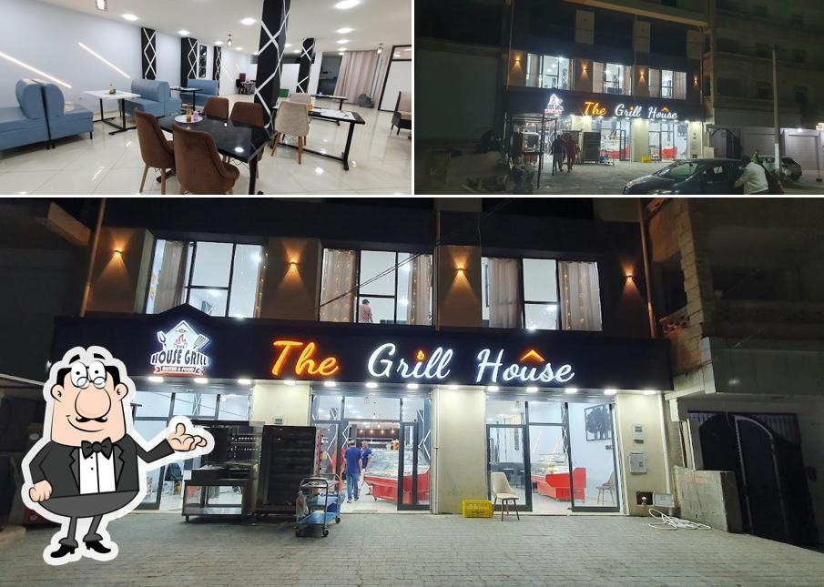 The Grill House