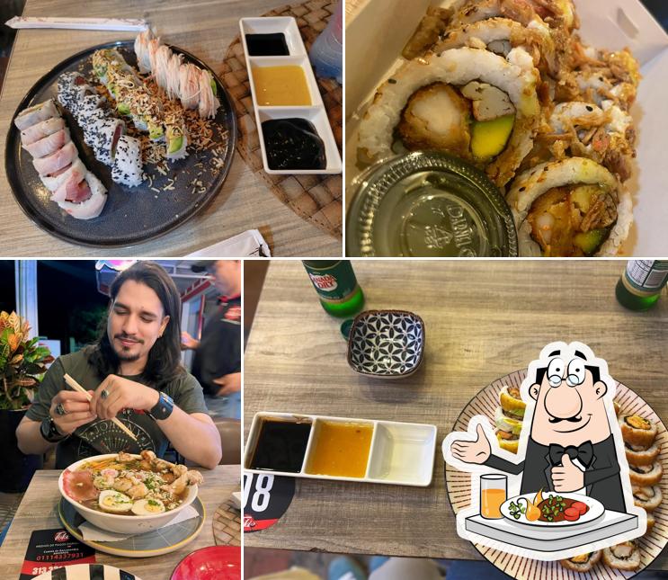 Tokio Sushi