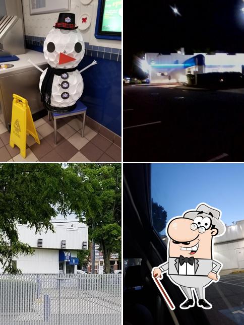 White Castle