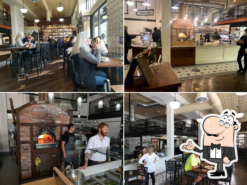 Ritter's Housemade Foods