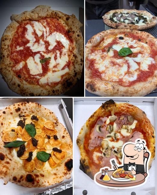 Forno Matto