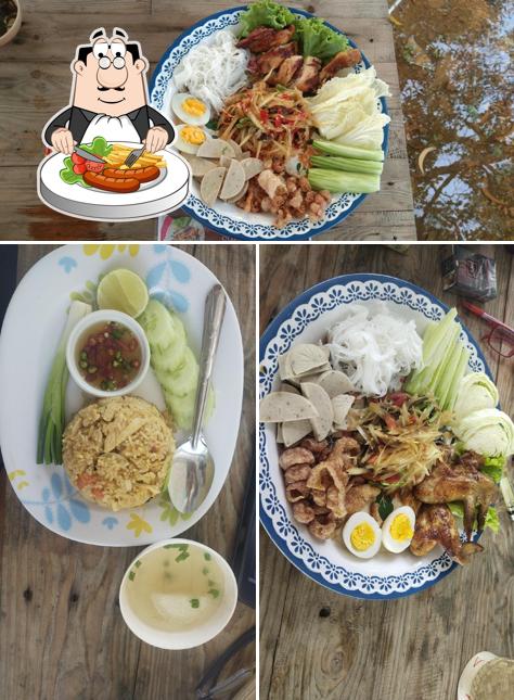 ร้าน แซ่บ 365 สงขลา