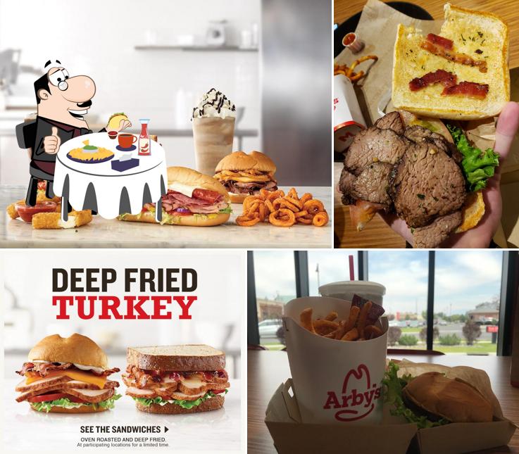 Arby's