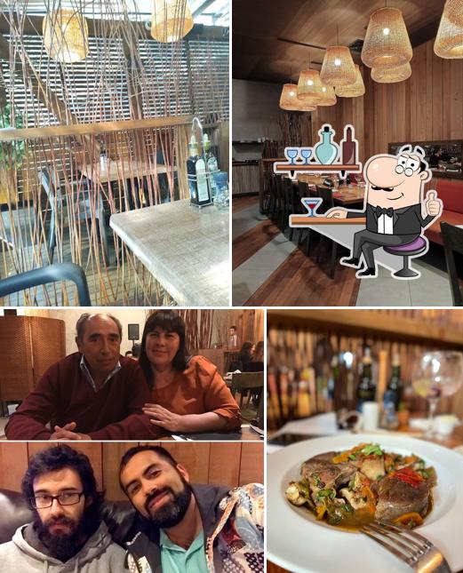 Au Restaurante